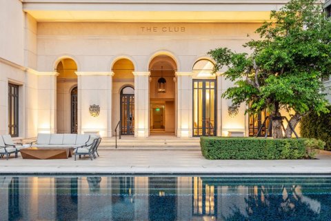 Condominio de 2 dormitorios en Bangkok, Tailandia № 233631 - foto 9
