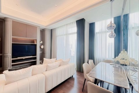Condominio de 2 dormitorios en Bangkok, Tailandia № 233631 - foto 2