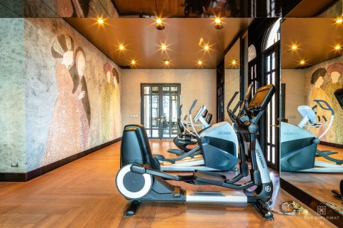Condominio de 2 dormitorios en Bangkok, Tailandia № 233631 - foto 8