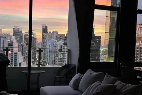 Condominio de 2 dormitorios en Bangkok, Tailandia № 233631 - foto 5