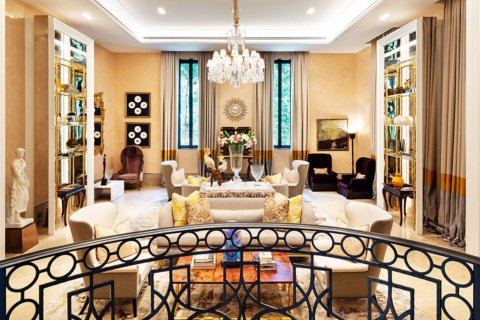 Condominio de 2 dormitorios en Bangkok, Tailandia № 233631 - foto 7