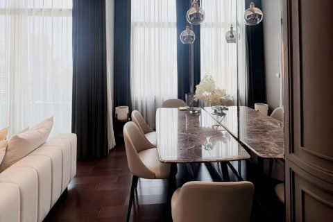 Condominio de 2 dormitorios en Bangkok, Tailandia № 233631 - foto 4