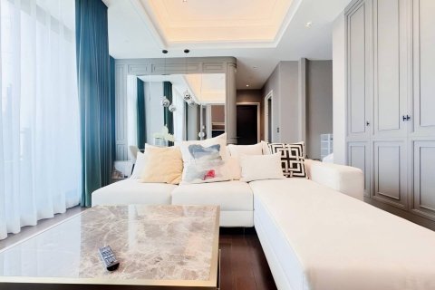 Condominio de 2 dormitorios en Bangkok, Tailandia № 233631 - foto 3