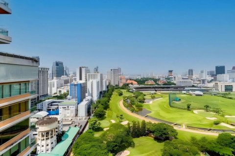 Condominio de 2 dormitorios en Bangkok, Tailandia № 233626 - foto 5