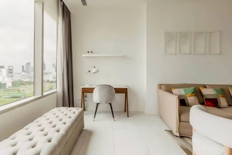 Condominio de 2 dormitorios en Bangkok, Tailandia № 233626 - foto 6