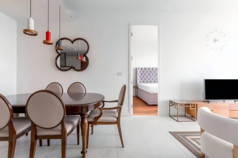 Condominio de 2 dormitorios en Bangkok, Tailandia № 233626 - foto 7