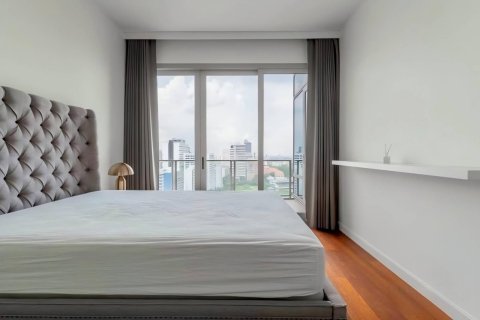 Condominio de 2 dormitorios en Bangkok, Tailandia № 233626 - foto 9
