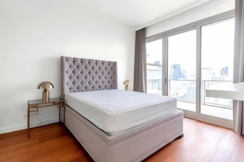 Condominio de 2 dormitorios en Bangkok, Tailandia № 233626 - foto 11
