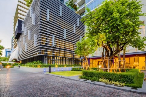Condominio de 2 dormitorios en Bangkok, Tailandia № 233626 - foto 16