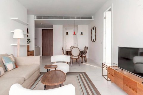 Condominio de 2 dormitorios en Bangkok, Tailandia № 233626 - foto 2