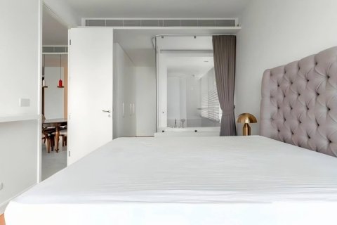 Condominio de 2 dormitorios en Bangkok, Tailandia № 233626 - foto 10