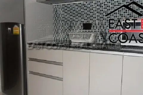 Estudio en el condominio en Pattaya, Tailandia № 213709 - foto 9