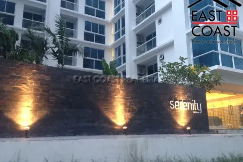 Estudio en el condominio en Pattaya, Tailandia № 213709 - foto 2