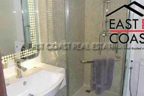Estudio en el condominio en Pattaya, Tailandia № 213709 - foto 10