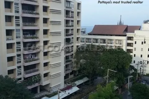 Estudio en el condominio en Pattaya, Tailandia № 213709 - foto 5