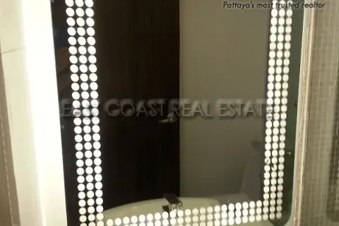 Estudio en el condominio en Pattaya, Tailandia № 213709 - foto 11