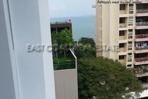 Estudio en el condominio en Pattaya, Tailandia № 213709 - foto 6