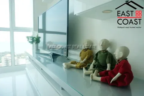 Condominio de 1 dormitorio en Pattaya, Tailandia № 213704 - foto 10