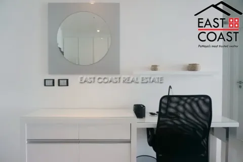 Condominio de 1 dormitorio en Pattaya, Tailandia № 213704 - foto 7