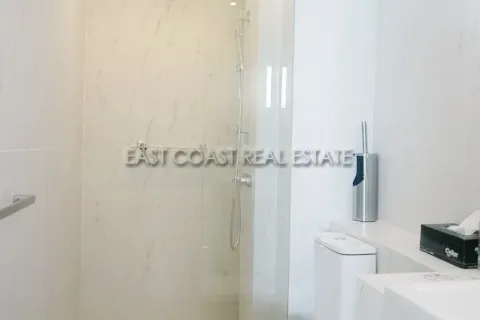 Condominio de 1 dormitorio en Pattaya, Tailandia № 213704 - foto 13