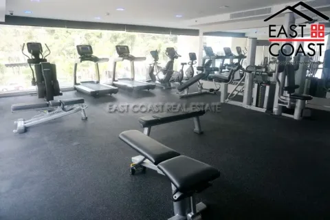 Condominio de 1 dormitorio en Pattaya, Tailandia № 213704 - foto 17