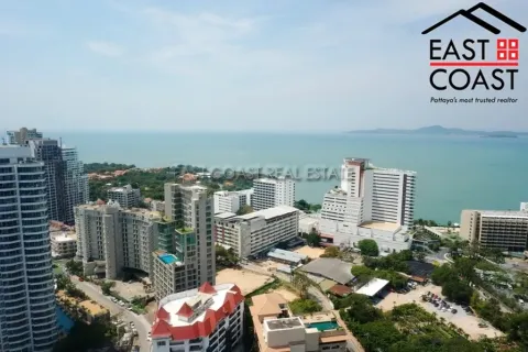 Condominio de 1 dormitorio en Pattaya, Tailandia № 213704 - foto 14