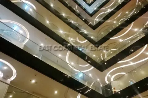 Condominio de 1 dormitorio en Pattaya, Tailandia № 213704 - foto 16