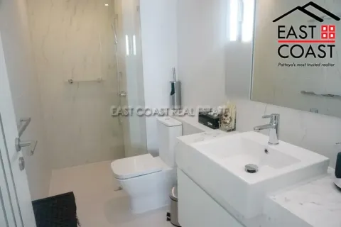 Condominio de 1 dormitorio en Pattaya, Tailandia № 213704 - foto 12