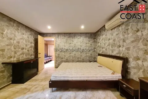 Condominio de 1 dormitorio en Jomtien Beach, Pattaya, Tailandia № 213708 - foto 16