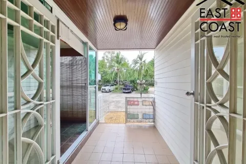 Condominio de 1 dormitorio en Jomtien Beach, Pattaya, Tailandia № 213708 - foto 22