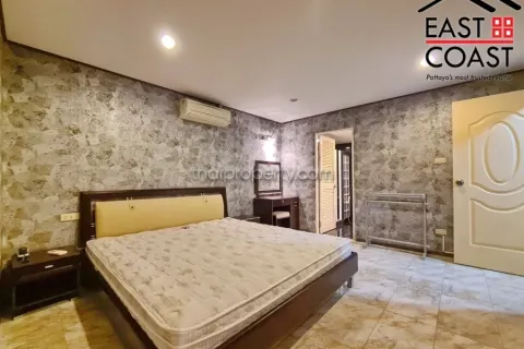 Condominio de 1 dormitorio en Jomtien Beach, Pattaya, Tailandia № 213708 - foto 17