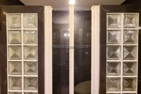 Condominio de 1 dormitorio en Jomtien Beach, Pattaya, Tailandia № 213708 - foto 19