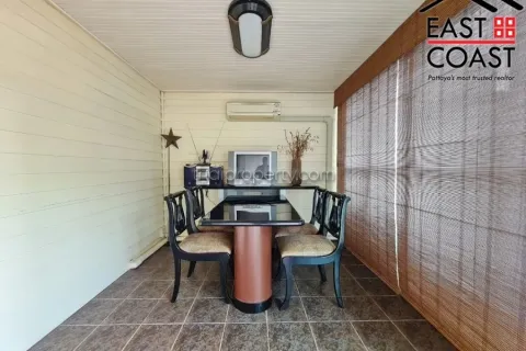 Condominio de 1 dormitorio en Jomtien Beach, Pattaya, Tailandia № 213708 - foto 23