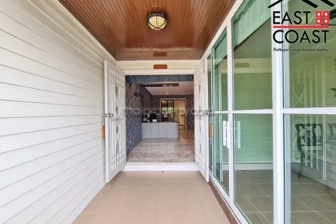 Condominio de 1 dormitorio en Jomtien Beach, Pattaya, Tailandia № 213708 - foto 24