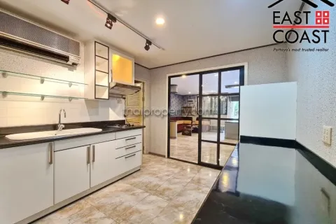 Condominio de 1 dormitorio en Jomtien Beach, Pattaya, Tailandia № 213708 - foto 11