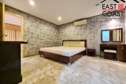Condominio de 1 dormitorio en Jomtien Beach, Pattaya, Tailandia № 213708 - foto 15
