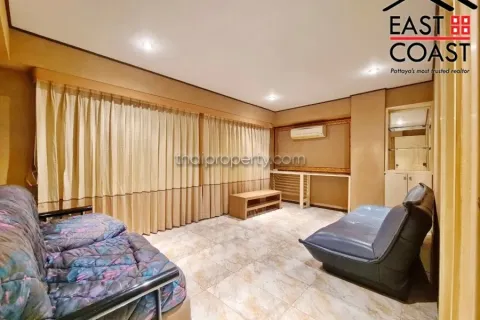 Condominio de 1 dormitorio en Jomtien Beach, Pattaya, Tailandia № 213708 - foto 20