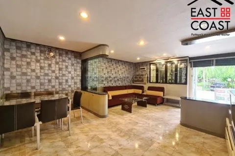 Condominio de 1 dormitorio en Jomtien Beach, Pattaya, Tailandia № 213708 - foto 6
