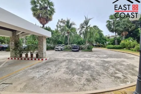 Condominio de 1 dormitorio en Jomtien Beach, Pattaya, Tailandia № 213708 - foto 25
