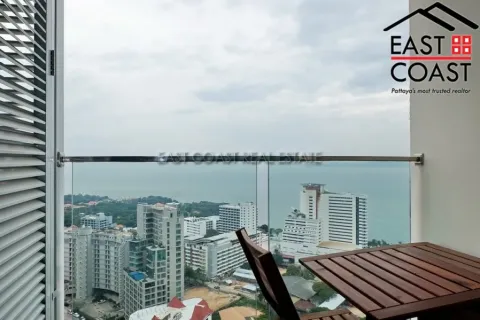 Condominio de 1 dormitorio en Pattaya, Tailandia № 213705 - foto 13