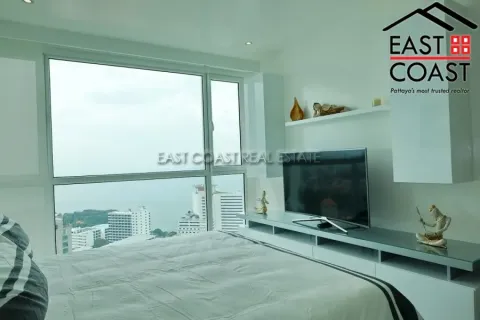 Condominio de 1 dormitorio en Pattaya, Tailandia № 213705 - foto 11