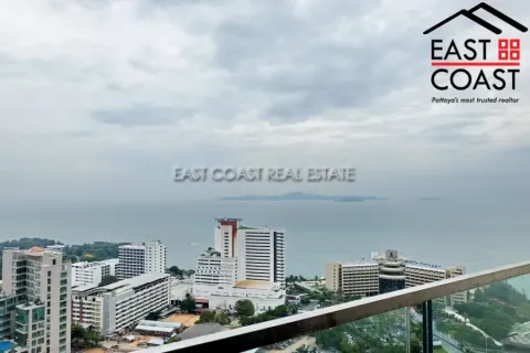 Condominio de 1 dormitorio en Pattaya, Tailandia № 213705 - foto 12