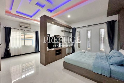 บ้านในพัทยา, ประเทศไทย 4 ห้องนอน № 198243 - รูปถ่าย 13