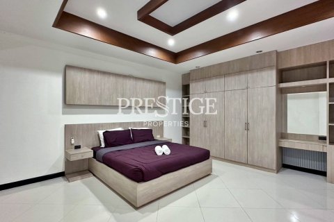 บ้านในพัทยา, ประเทศไทย 4 ห้องนอน № 198243 - รูปถ่าย 18