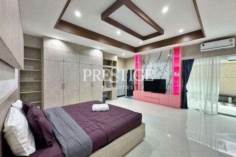 บ้านในพัทยา, ประเทศไทย 4 ห้องนอน № 198243 - รูปถ่าย 16