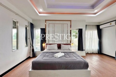 บ้านในพัทยา, ประเทศไทย 4 ห้องนอน № 198243 - รูปถ่าย 21