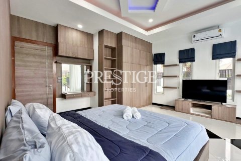 บ้านในพัทยา, ประเทศไทย 4 ห้องนอน № 198243 - รูปถ่าย 8
