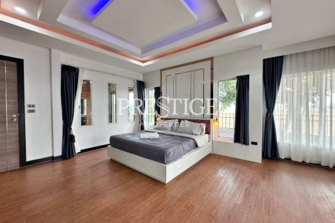 บ้านในพัทยา, ประเทศไทย 4 ห้องนอน № 198243 - รูปถ่าย 20