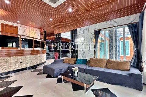บ้านในพัทยา, ประเทศไทย 4 ห้องนอน № 198243 - รูปถ่าย 4