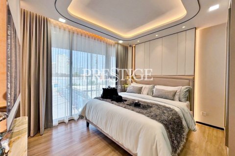 Condo in Pattaya, Thailand, 1 bedroom № 198249 - photo 10